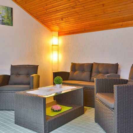 Apartment Marina Senj  Eksteriør bilde