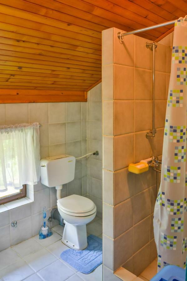 Apartment Marina Senj  Eksteriør bilde