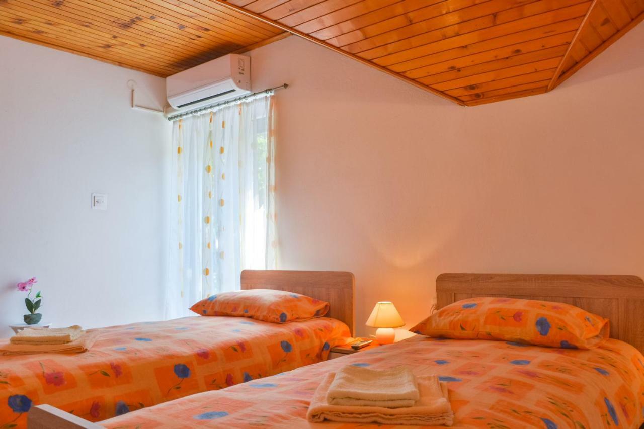 Apartment Marina Senj  Eksteriør bilde