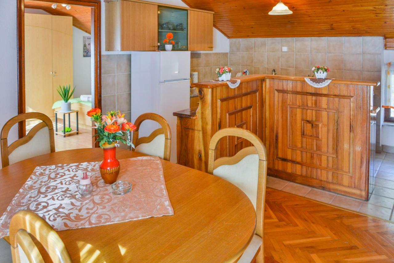 Apartment Marina Senj  Eksteriør bilde